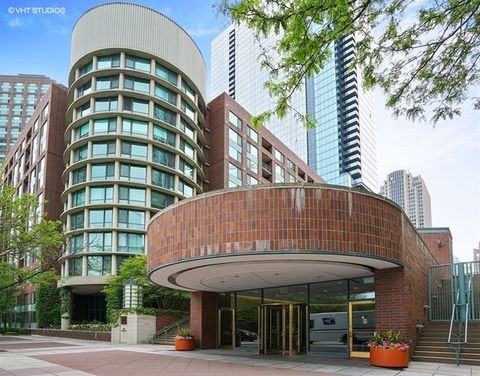 440 N MCCLURG Court 715 Chicago IL 60611