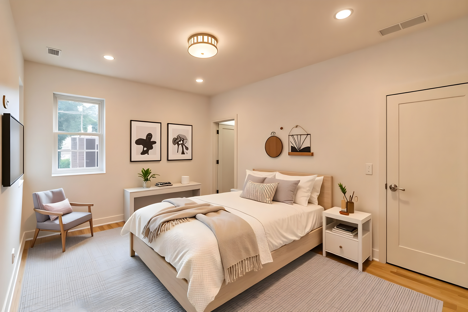 6537 S Rhodes Avenue