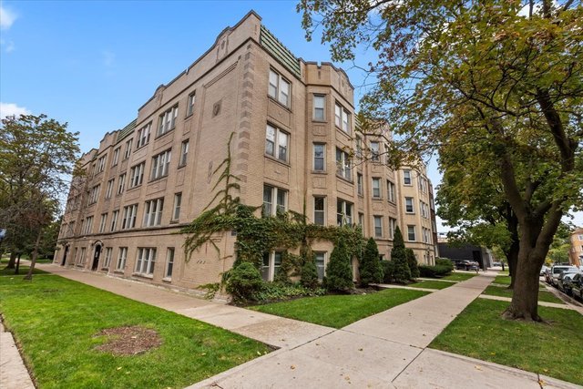 3257 W Olive Avenue 1E