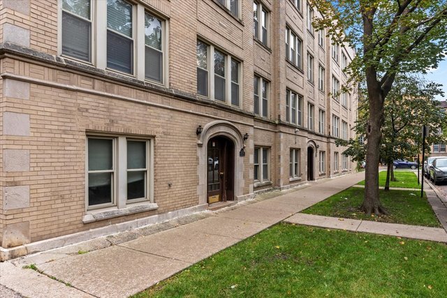 3257 W Olive Avenue 1E