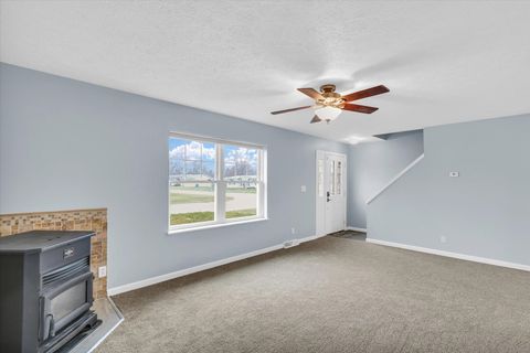 Tiny photo for 2302 Pheasant Ridge Road, Mahomet, IL 61853 (MLS # 12512548)