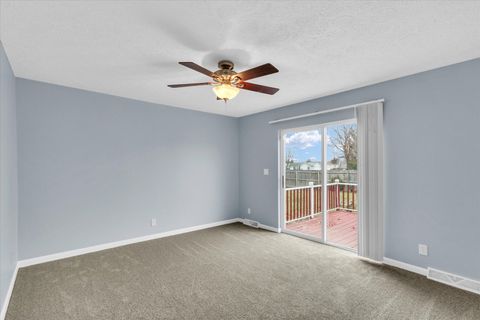 Tiny photo for 2302 Pheasant Ridge Road, Mahomet, IL 61853 (MLS # 12512548)