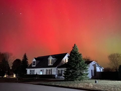 Tiny photo for 2302 Pheasant Ridge Road, Mahomet, IL 61853 (MLS # 12512548)