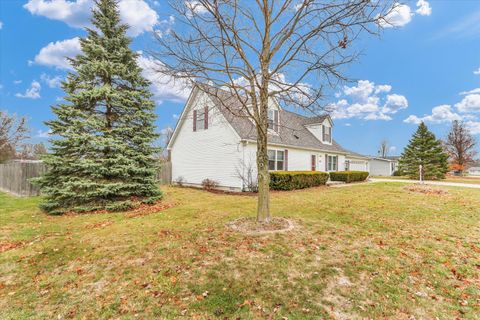 Tiny photo for 2302 Pheasant Ridge Road, Mahomet, IL 61853 (MLS # 12512548)
