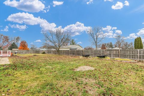 Tiny photo for 2302 Pheasant Ridge Road, Mahomet, IL 61853 (MLS # 12512548)