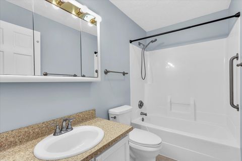 Tiny photo for 2302 Pheasant Ridge Road, Mahomet, IL 61853 (MLS # 12512548)