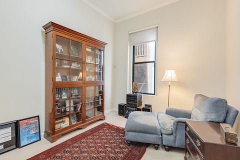 Tiny photo for 2541 N Racine Avenue #1, Chicago, IL 60614 (MLS # 12635329)