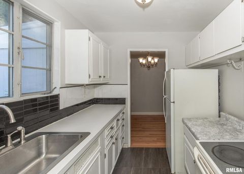 Tiny photo for 3810 11TH Avenue, Moline, IL 61265 (MLS # QC4268770)