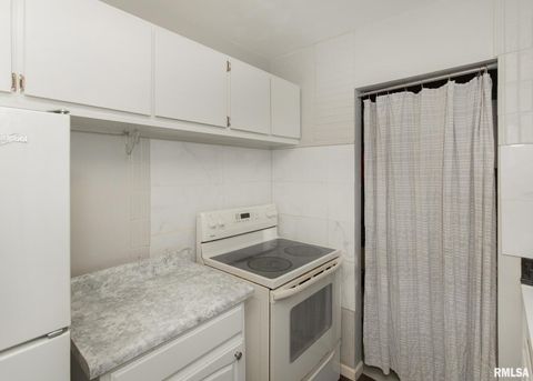 Tiny photo for 3810 11TH Avenue, Moline, IL 61265 (MLS # QC4268770)