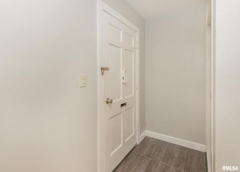 Tiny photo for 3810 11TH Avenue, Moline, IL 61265 (MLS # QC4268770)