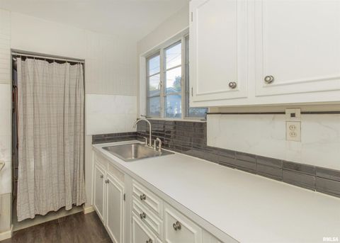 Tiny photo for 3810 11TH Avenue, Moline, IL 61265 (MLS # QC4268770)