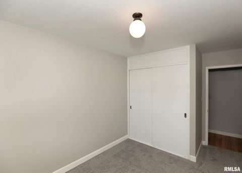 Tiny photo for 3810 11TH Avenue, Moline, IL 61265 (MLS # QC4268770)