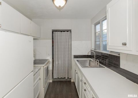 Tiny photo for 3810 11TH Avenue, Moline, IL 61265 (MLS # QC4268770)