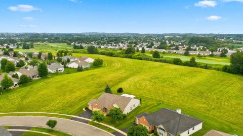 Tiny photo for 12635 RAINTREE Path, Huntley, IL 60142 (MLS # 12714902)