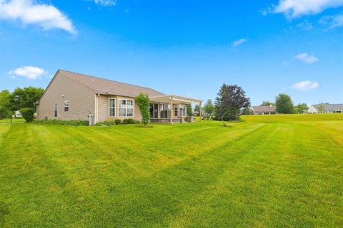 Tiny photo for 12635 RAINTREE Path, Huntley, IL 60142 (MLS # 12714902)