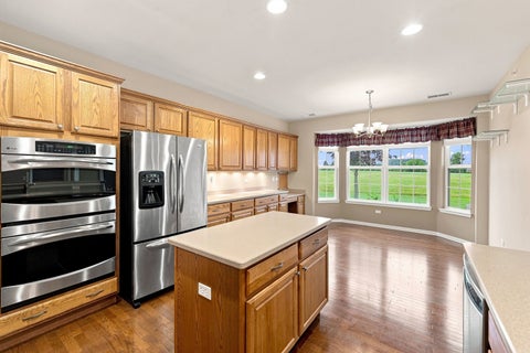 Tiny photo for 12635 RAINTREE Path, Huntley, IL 60142 (MLS # 12714902)