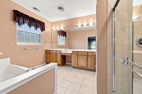 Tiny photo for 12635 RAINTREE Path, Huntley, IL 60142 (MLS # 12714902)