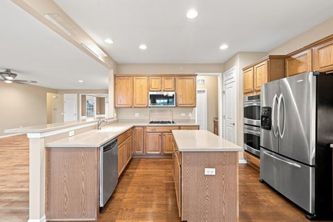 Tiny photo for 12635 RAINTREE Path, Huntley, IL 60142 (MLS # 12714902)