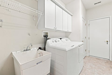 Tiny photo for 12635 RAINTREE Path, Huntley, IL 60142 (MLS # 12714902)