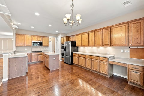 Tiny photo for 12635 RAINTREE Path, Huntley, IL 60142 (MLS # 12714902)