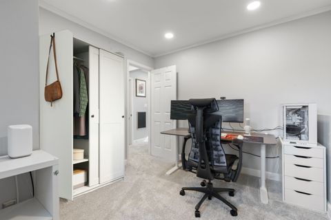 Tiny photo for 751 Cypress Lane, Carol Stream, IL 60188 (MLS # 12500458)