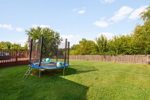 Tiny photo for 751 Cypress Lane, Carol Stream, IL 60188 (MLS # 12500458)