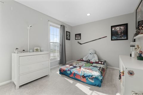 Tiny photo for 751 Cypress Lane, Carol Stream, IL 60188 (MLS # 12500458)