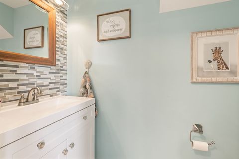 Tiny photo for 751 Cypress Lane, Carol Stream, IL 60188 (MLS # 12500458)