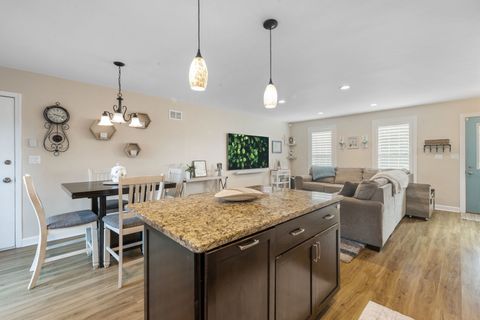 Tiny photo for 751 Cypress Lane, Carol Stream, IL 60188 (MLS # 12500458)