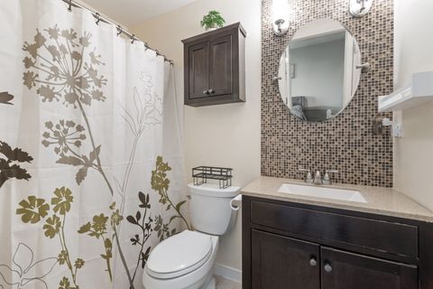 Tiny photo for 751 Cypress Lane, Carol Stream, IL 60188 (MLS # 12500458)