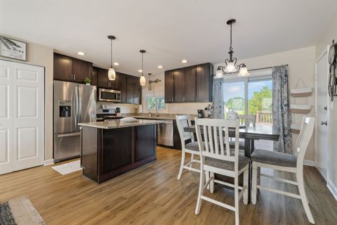 Tiny photo for 751 Cypress Lane, Carol Stream, IL 60188 (MLS # 12500458)