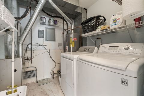 Tiny photo for 751 Cypress Lane, Carol Stream, IL 60188 (MLS # 12500458)