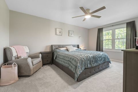 Tiny photo for 751 Cypress Lane, Carol Stream, IL 60188 (MLS # 12500458)