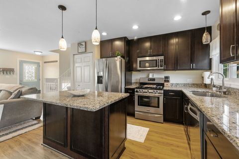 Tiny photo for 751 Cypress Lane, Carol Stream, IL 60188 (MLS # 12500458)