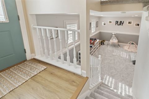 Tiny photo for 751 Cypress Lane, Carol Stream, IL 60188 (MLS # 12500458)