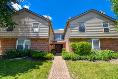 A home in Schaumburg