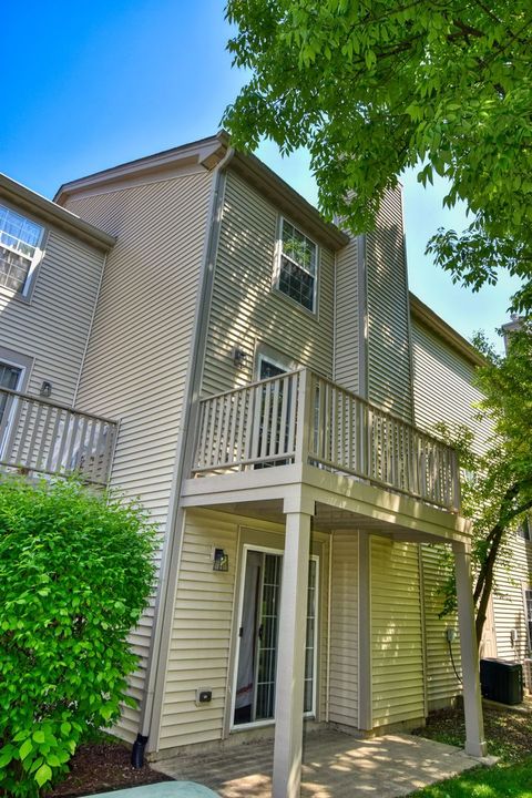 A home in Schaumburg