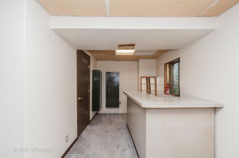 Tiny photo for 289 London Place #23A, Wheeling, IL 60090 (MLS # 12394366)