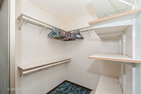Tiny photo for 289 London Place #23A, Wheeling, IL 60090 (MLS # 12394366)