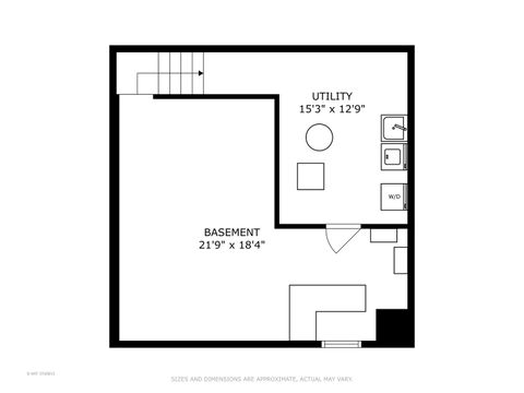 Tiny photo for 289 London Place #23A, Wheeling, IL 60090 (MLS # 12394366)