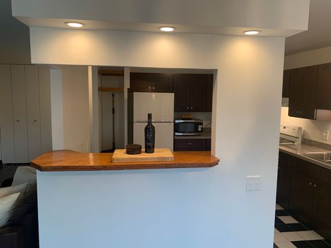 Tiny photo for 4850 S Lake Park Avenue #412, Chicago, IL 60615 (MLS # 12462221)