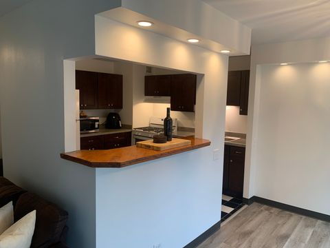 Tiny photo for 4850 S Lake Park Avenue #412, Chicago, IL 60615 (MLS # 12462221)