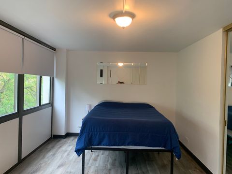 Tiny photo for 4850 S Lake Park Avenue #412, Chicago, IL 60615 (MLS # 12462221)