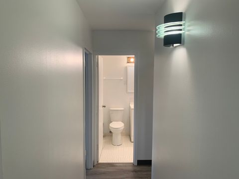 Tiny photo for 4850 S Lake Park Avenue #412, Chicago, IL 60615 (MLS # 12462221)