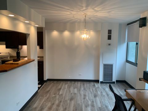 Tiny photo for 4850 S Lake Park Avenue #412, Chicago, IL 60615 (MLS # 12462221)
