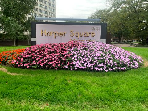 4850 S Lake Park Avenue 412 Chicago IL 60615