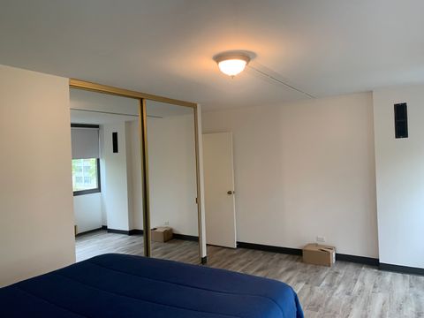 Tiny photo for 4850 S Lake Park Avenue #412, Chicago, IL 60615 (MLS # 12462221)