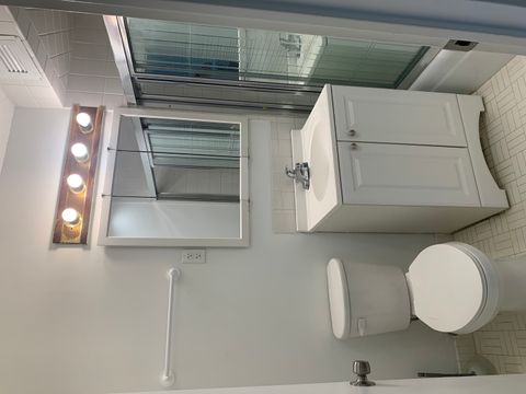 Tiny photo for 4850 S Lake Park Avenue #412, Chicago, IL 60615 (MLS # 12462221)
