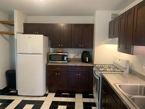 Tiny photo for 4850 S Lake Park Avenue #412, Chicago, IL 60615 (MLS # 12462221)