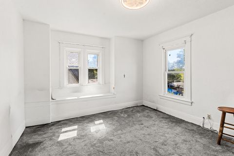 Tiny photo for 417 S Elm Avenue, Kankakee, IL 60901 (MLS # 12470859)